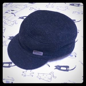 Outdoor Research Black Kettle Cap